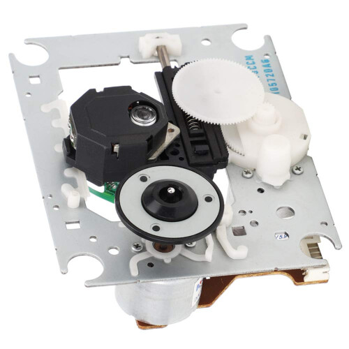 KSS213CCM Optical Pickup Lens for CD Player with Stable Playback and Visible Light Precision
