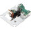 KSS213CCM Optical Pickup Lens for CD Player with Stable Playback and Visible Light Precision 2