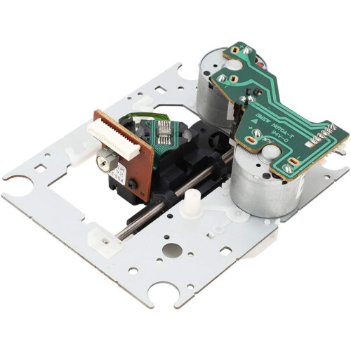 KSS213CCM Optical Pickup Lens for CD Player with Stable Playback and Visible Light Precision 1