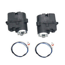 Car Rear View Mirror Electric Folding Motor Door Side Mirror Power Fold Actuator for LEXUS ES350 Toyota Prado Highlander