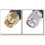 Cable de Antena RTK GNSS Cable de Antena GPS TNC Macho A TNC Macho o Conector Macho SMA (A) 4