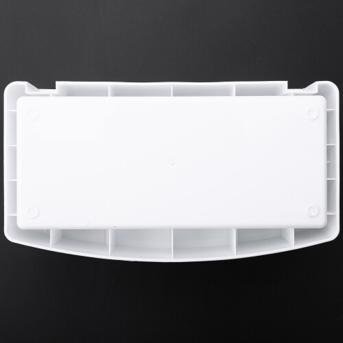 Nail Sterilizer Tray Disinfection Pedicure Manicure Box Nails Art Boxes Sterilizing Salon Tools Manicure Implement Tool 2