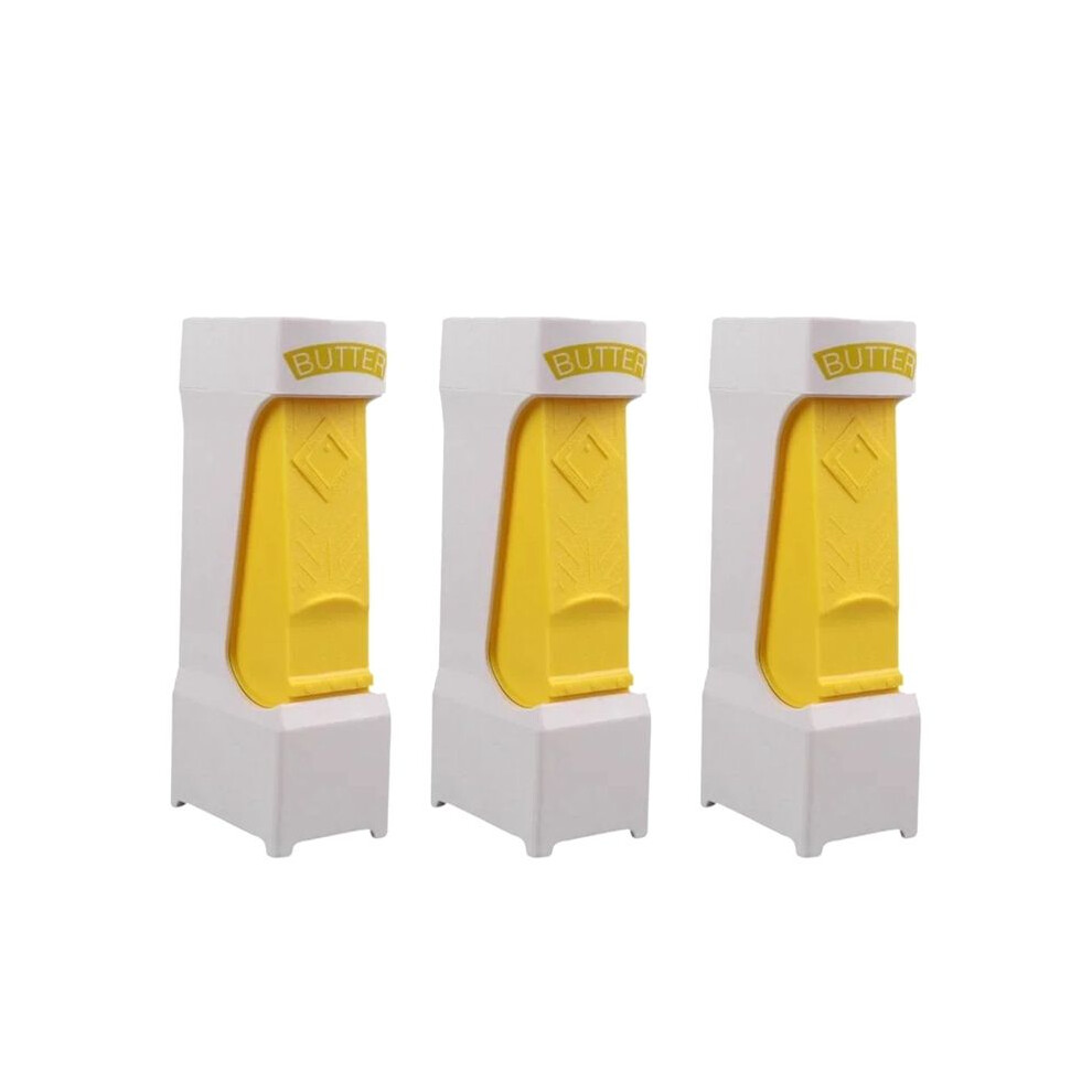 Butter Cutter Butter Slicer Cheese Slicer Cheese Dispenser Divider Slicer Chocolate Kitchen Gadget Butter Slicer 6133443840682