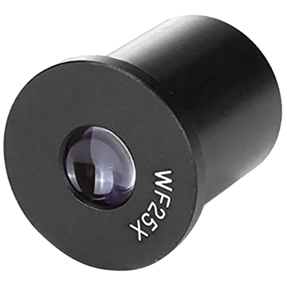 Wf25x Biological Microscope Eyepiece Installation Size 23.2Mm Field Of View 9Mm Eyepiece 6132671368401