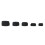 11Pcs Damaged Lug Nut and Lock Remover Twist Socket Set Screw Extractor Tools 9