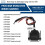VVDI XDMPR8GL MQB-RH850/V850 Adapter for MULTI-PROG Pro-Level Programmer 6
