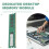 4Gb 4G Ddr2 800Mhz Pc2-6400 Computer Memory Ram Pc Dimm 240-Pin Compatible  Platform for  Dedicated Desktop Memory 3