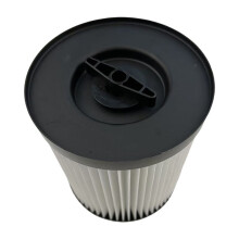 91096424 Cartridge Vacuum HEPA Filter for Parkside PWD Series Wet & Dry PWD12 PWD20 PWD25 PWD30 PWD35