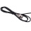 1Pcs Ph-201 Black Laboratory Electrode Electrode Sensor Connector Probe Ph Composite Electrode 3