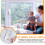 4 Pack White Window Sash Lock Set for Vertical and Horizontal Sliding Windows, Durable Alloy, Easy Install 5