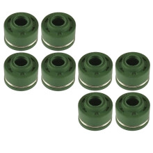51Y-12119-00-00 Intake & Exhaust Valve Stem Seal for Waverunner FX SHO FZR FZS VXR SVHO WSM 010-053