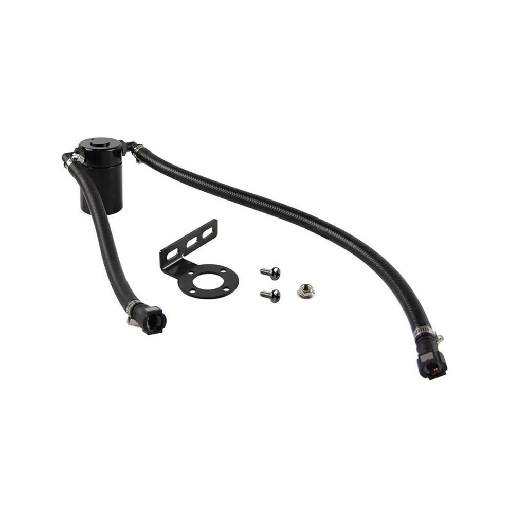 3.0 Oil Separator Compatible For Chevy Silverado/Gmc Sierra 1500 5.3L/6.2L 2019-2023 6131667543099