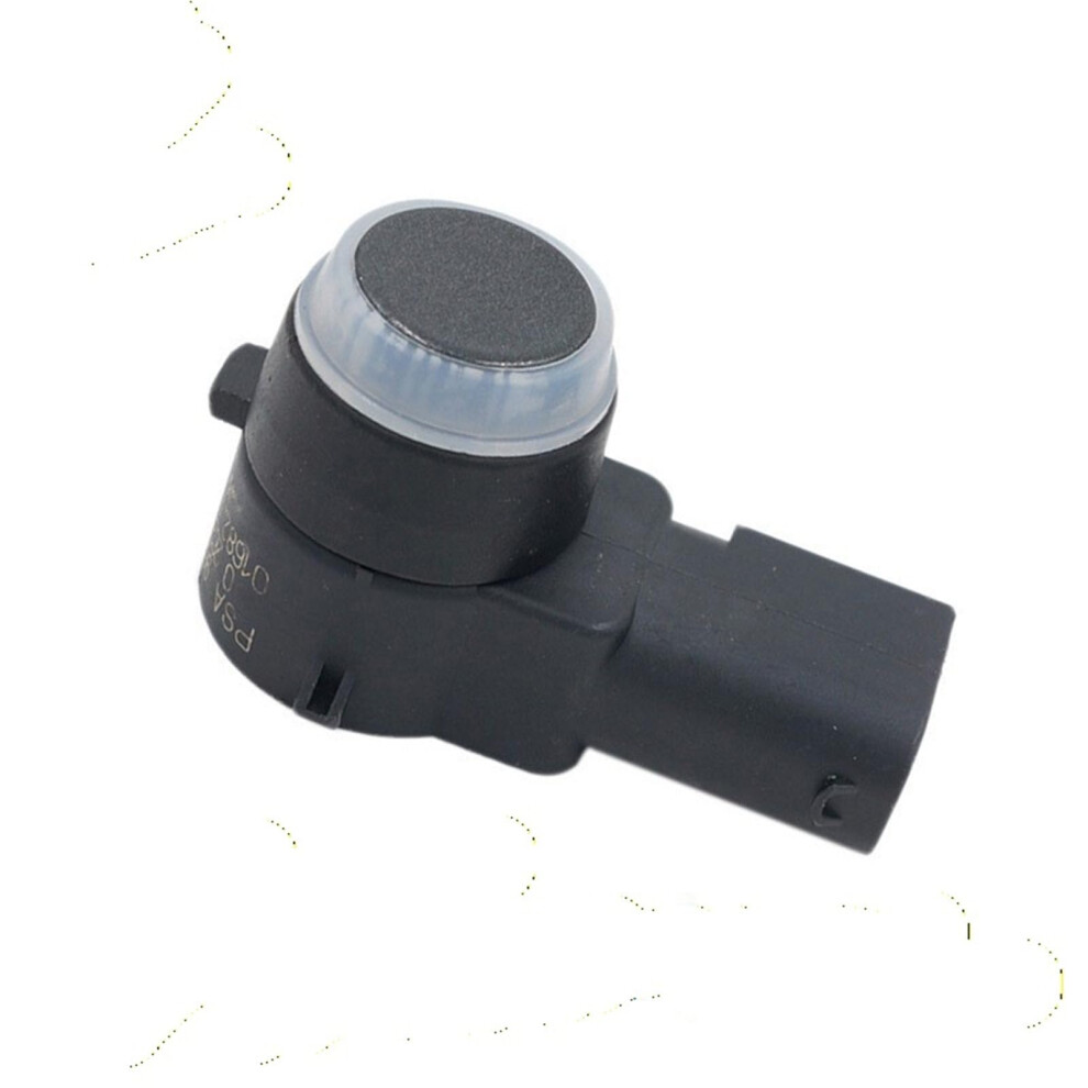 Parking Sensor Kit With Accurate Obstacle Detection, Weatherproof Reverse Radar For Cars 9001264031831