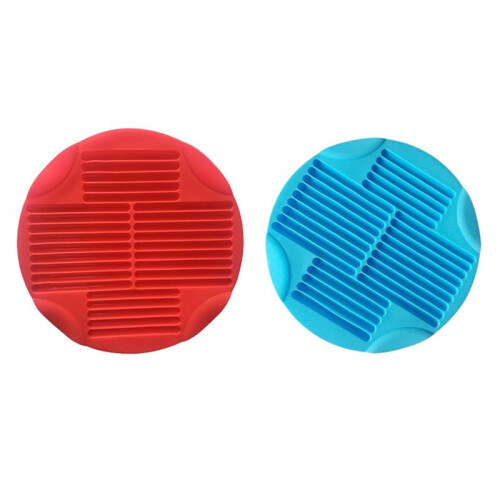 Biscuit Stick Mold Practical Chocolate Bar Cake Baking Mold 2 Color Chocolate Bar Mold 1