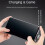 USB 4 90 Degree Angle Cable 40Gbps USB4 Elbow Type C Data Transfer Cable USB C PD240W Fast Charging 1.5M 5