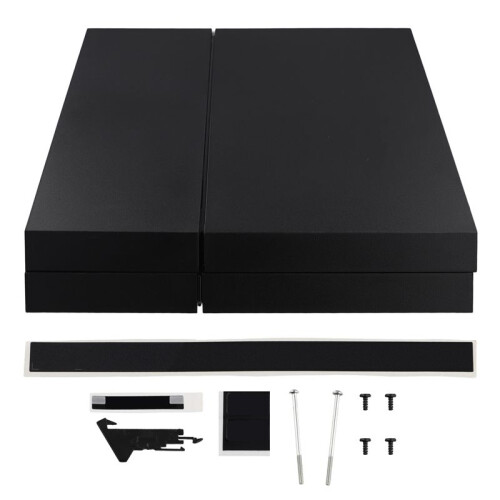 Console Replacement Shell for PS4 1200 Host Replacement Shell