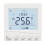 Tuya WiFi Thermostat Room Temperature Controller Water/Electric Floor Heating Gas Boiler App Control (A) 1