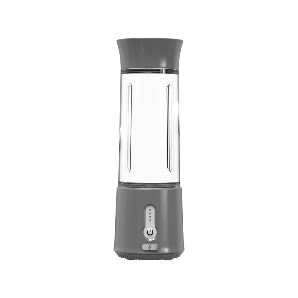 Portable Juicer Mini Blender Fully Automatic Juicer Electric Fruit Juicer For Making Milkshakes And Smoothies 4713597046844
