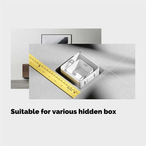 Tuya WiFi Thermostat Room Temperature Controller Water/Electric Floor Heating Gas Boiler App Control (A) 1