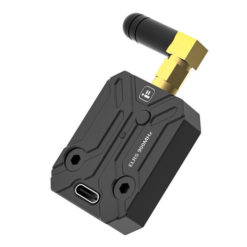 IFlight Handheld Gimbal Controller 900MHz Compatible with for  Gimbal X8 Pro Max Gimbal Controller for FPV 1
