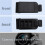 For  6DII (6D2) Camera Battery Door Cover - Bottom Base Replacement Part Repair Accessory 3