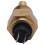 Vdo 1/2 Npt 21Mm Thread Engine Oil Temperature Sensor Water Temperature Sensor For Generator Set 7