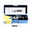 Wine Tester Handheld Refractometer Sugar Content Tester Sugar 0-40% Alcohol 0-25% Alcohol Tester 2