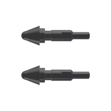 Nib for  PN7320a PN5122W PN9315A PN7522W Multifunction Portable Stylus Nibs Stylus Replacement Nib 2 Pcs