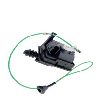 74700-TBA-A01 for Ten Generation 2016-2021 Car Actuator Assembly Fuel Lid Fuel Tank Cap Cover Motor