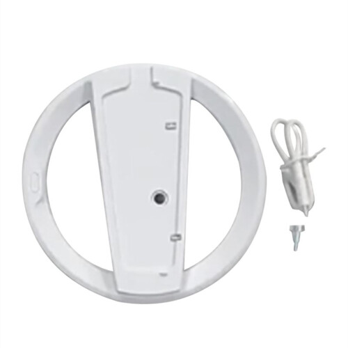 Supporto Verticale per PS5 Slim Console Supporto Disco e Edizione Digitale Base RGB per  5 Slim