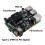 For Raspberry Pi 5 POE with PD Trigger Activation Type C Power over Ethernet Support IEEE 802.3af/At Network Standard 7