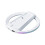 Supporto Verticale per PS5 Slim Console Supporto Disco e Edizione Digitale Base RGB per  5 Slim 5
