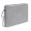 Capa para Ar Condicionado Interno, Capa para Janela da Unidade de CA para Isolamento Duplo Interno com Cordão Elástico 21Lx15Hx3,5D Polegadas 1
