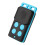 433MHz Clone Remote Control RF Duplicator Copy Remote Control Fixed Code 433MHz Wireless Remote for Gate Garage Door 3