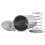Stainless Steel Ham Press Maker Machine with Thermometer, Meat Poultry Kitchen Cooking Tools 2