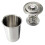 Stainless Steel Ham Press Maker Machine with Thermometer, Meat Poultry Kitchen Cooking Tools 5
