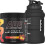 ABE Pre Workout 375g + JUG 2.5 LT Matt Black 1