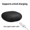 Replacement for Beats Fit Pro Charging Case Wireless Charging Box Bluetooth Earphone Charger Box 5