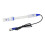 PH Replacement Probe Aquarium Hydroponic Laboratory Electrode PH Sensor Potential Test BNC Q9 Connector 1
