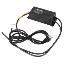 10 KV 120V Neon Light Sign Transformer for Neon Sign Power Supply Beer Bar Neon Signs US Plug