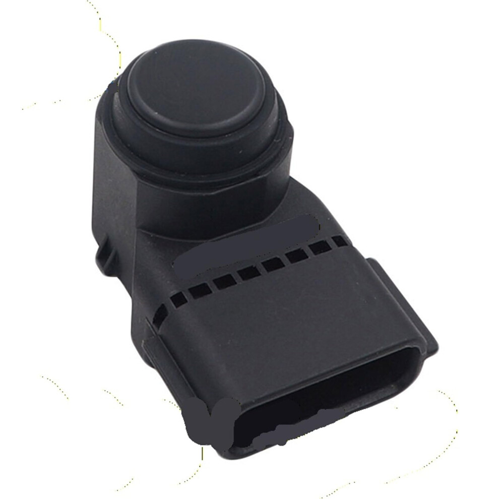 Car Reverse Parking Sensor With Accurate Obstacle Detection And Audible Alert For Hyundai Kia 9426802863536