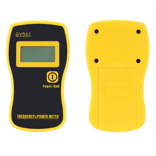 GY561 Frequency Detector 1MHz-2400MHz Measurable Frequency Power 2