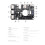 Waveshare Placa Adaptadora para Raspberry Pi 5 PCIe para M.2 4G/5G e Placa Adaptadora USB 3.2 com Módulo de Antena 5G 4 em 1 6