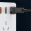 USB 3.0 to Type C Adapter 10Gbps Data Transmission Fast Charging Adapter for  15   Accessories Black 6