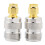 Vector Network Analyzer Calibration Kit for  Analyzers for 6GHz 50Ω Shorted Open SMA Load Termination 3