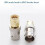 Vector Network Analyzer Calibration Kit for  Analyzers for 6GHz 50Ω Shorted Open SMA Load Termination 2