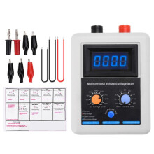 0V-3500V IGBT Voltage Capability Transistor Tester Diode MOS Triode LED Voltage Capability for MOV Tester