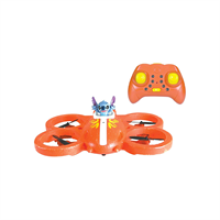 Lexibook Disney My Flying Stitch Spaceship Multicolour