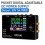 DPS100 30V 5A Portable  Power Supply 100W Output Digital CNC Adjustable  Stabilized Power Supply Type-C  Input 2