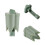 2Pcs Pepper Corer, Bell Peppers Seed Core Remover Chili Peppers Seed Fruit Vegetable Core Separator Device 5